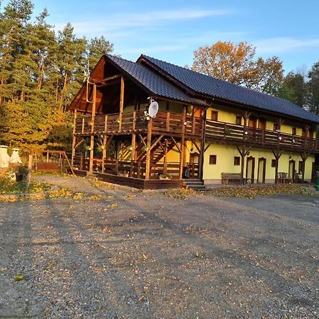 Agroturystyka U Siwego Rokitki (Legnica) Exterior foto
