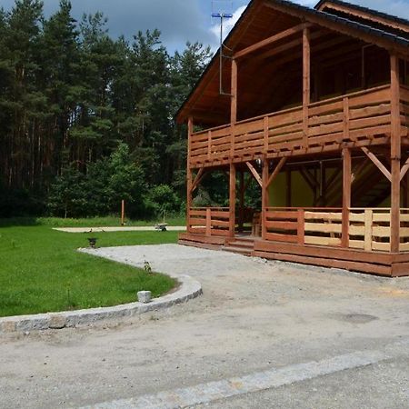 Agroturystyka U Siwego Rokitki (Legnica) Exterior foto
