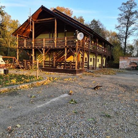 Agroturystyka U Siwego Rokitki (Legnica) Exterior foto