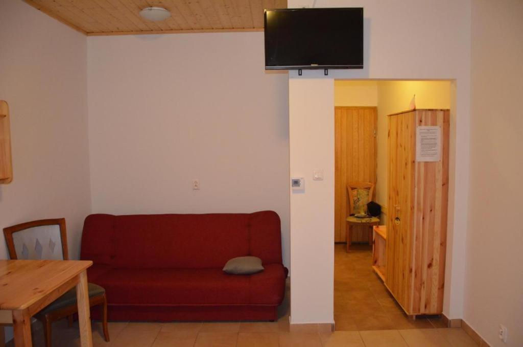Agroturystyka U Siwego Rokitki (Legnica) Exterior foto
