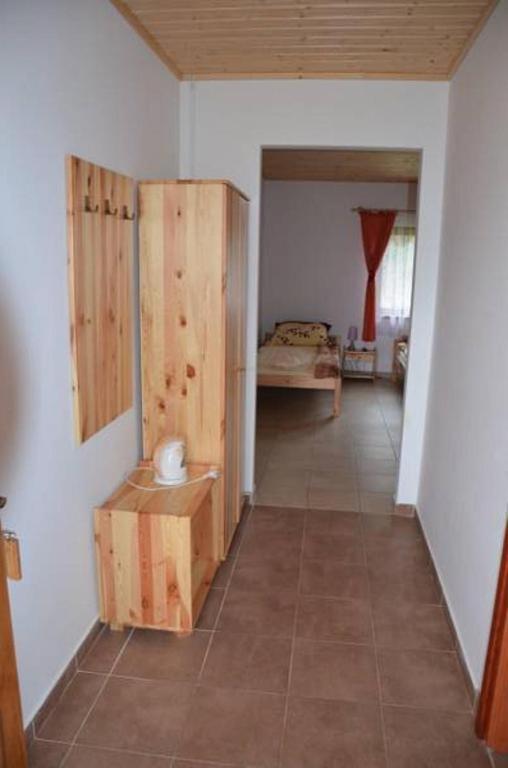 Agroturystyka U Siwego Rokitki (Legnica) Exterior foto