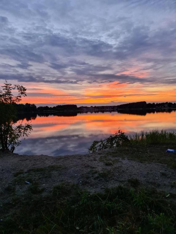 Agroturystyka U Siwego Rokitki (Legnica) Exterior foto