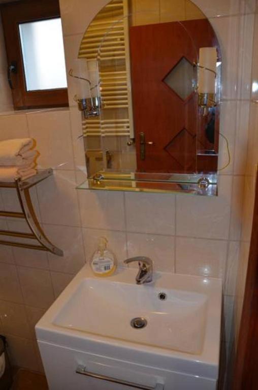 Agroturystyka U Siwego Rokitki (Legnica) Exterior foto